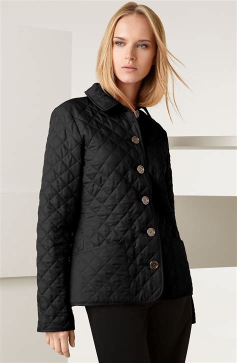 burberry nordstroms|Nordstrom Burberry women.